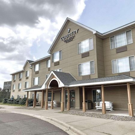 Country Inn & Suites By Radisson, Elk River, Mn Esterno foto