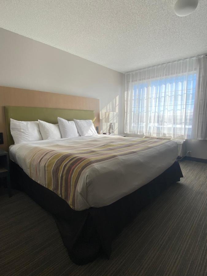 Country Inn & Suites By Radisson, Elk River, Mn Esterno foto