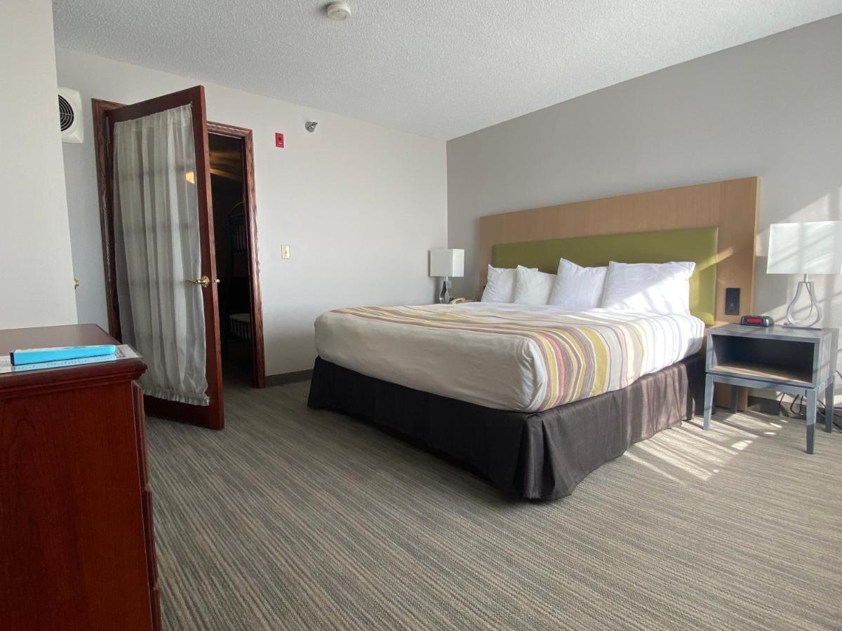 Country Inn & Suites By Radisson, Elk River, Mn Esterno foto