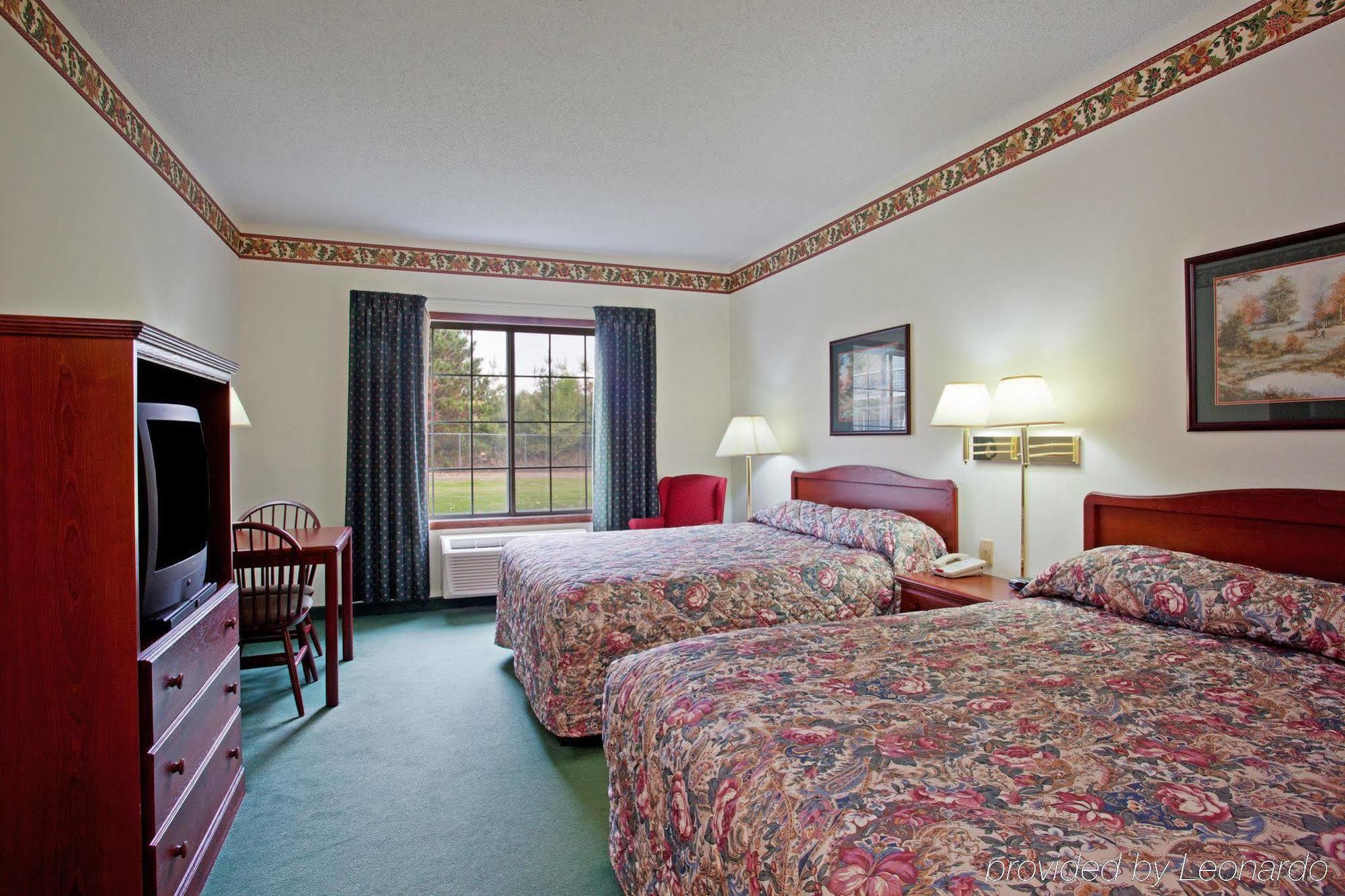 Country Inn & Suites By Radisson, Elk River, Mn Esterno foto